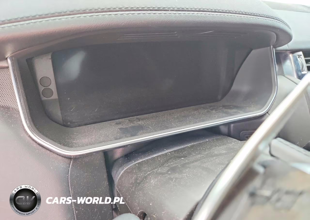 2020 Land Rover Range Rover Sport Hst VIN:SALWS2RU0LA889296 - 9