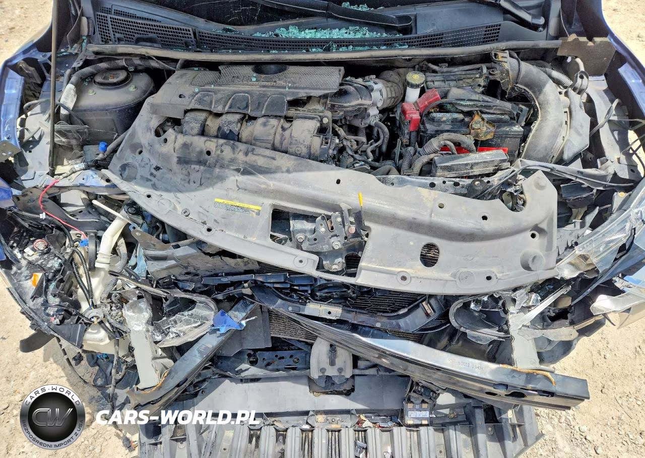 2018 Nissan Sentra Sr VIN:3N1AB7APXJY331682 - 11