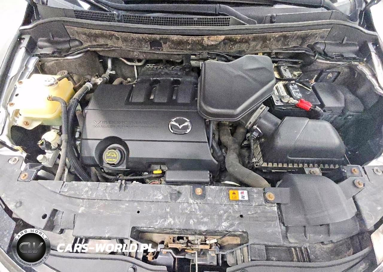 2012 Mazda Cx-9 VIN:JM3TB3CV0C0345329 - 12