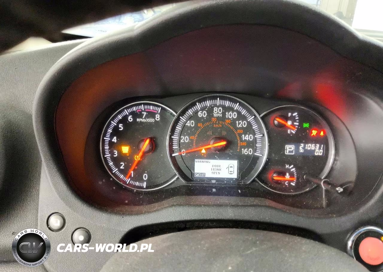 2012 Nissan Maxima 3.5 S VIN:1N4AA5AP1CC810546 - 9
