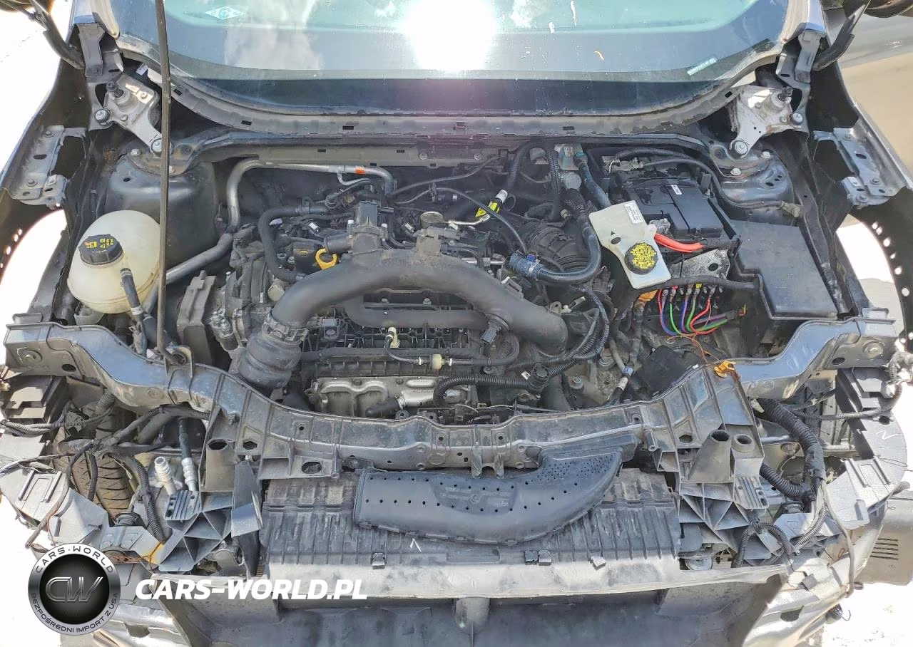 2018 Ford Escape Se VIN:1FMCU9GD3JUA77160 - 12