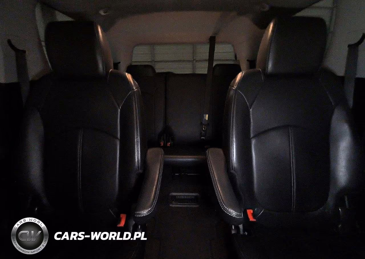 2017 GMC Acadia Limited Slt-2 VIN:1GKKRSKD6HJ268474 - 10
