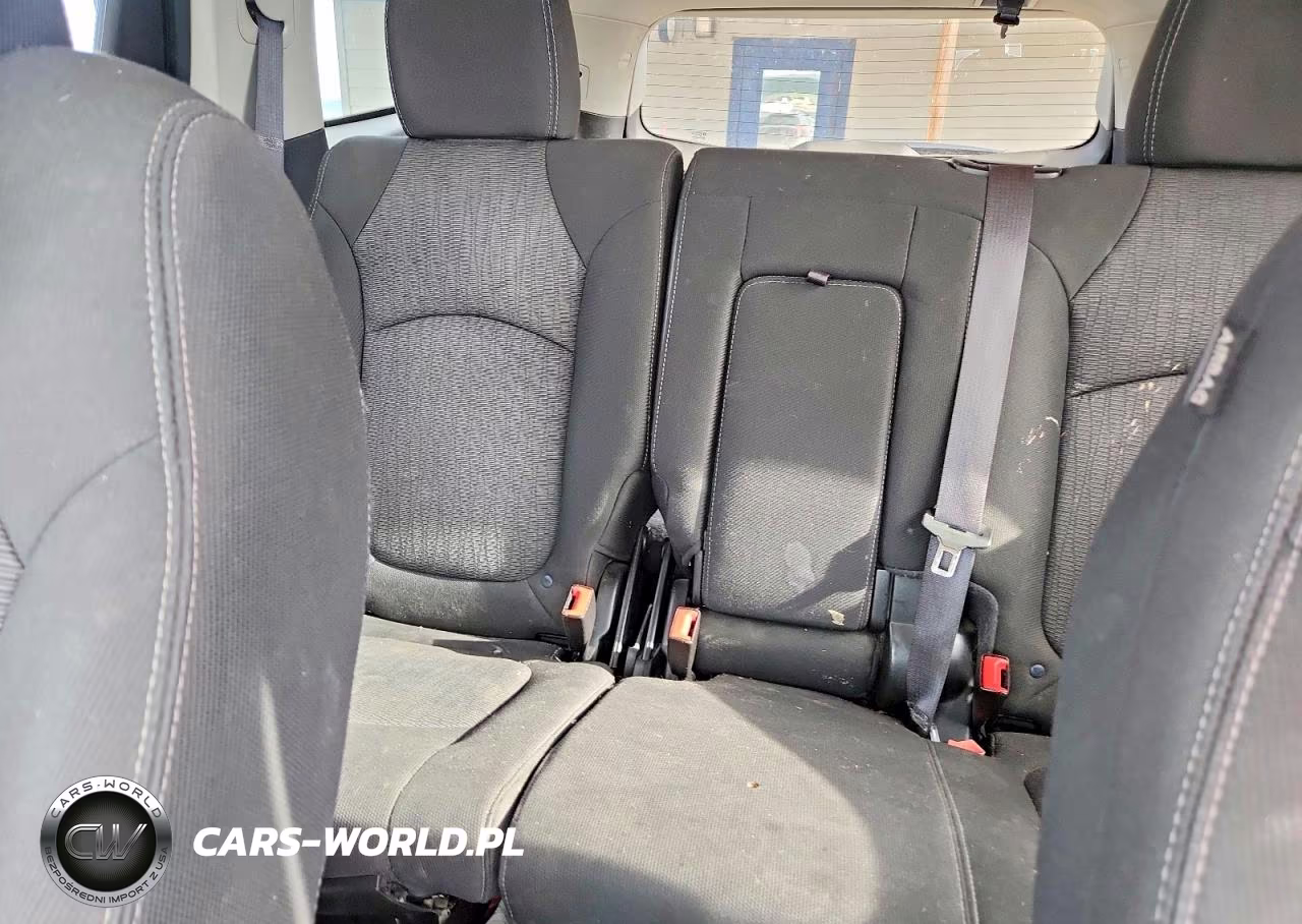 2014 Chevrolet Traverse Lt VIN:1GNKVGKDXEJ375549 - 10