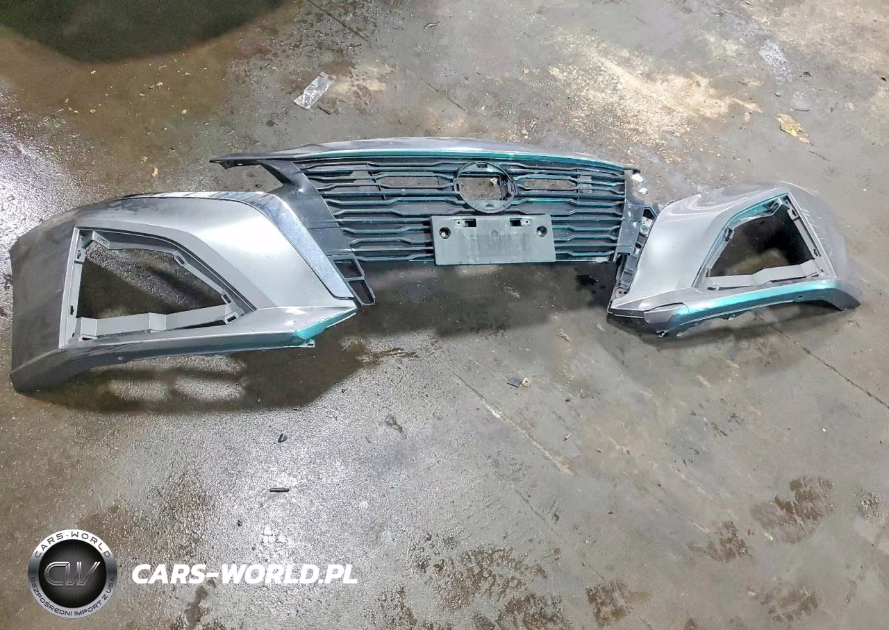 2023 Nissan Altima S VIN:1N4BL4BVXPN401302 - 12