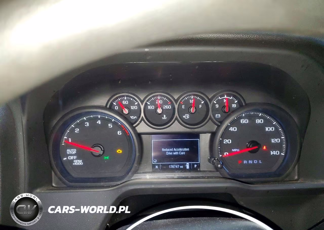 2023 Chevrolet Silverado C1500 VIN:3GCNAAEK7PG363856 - 9