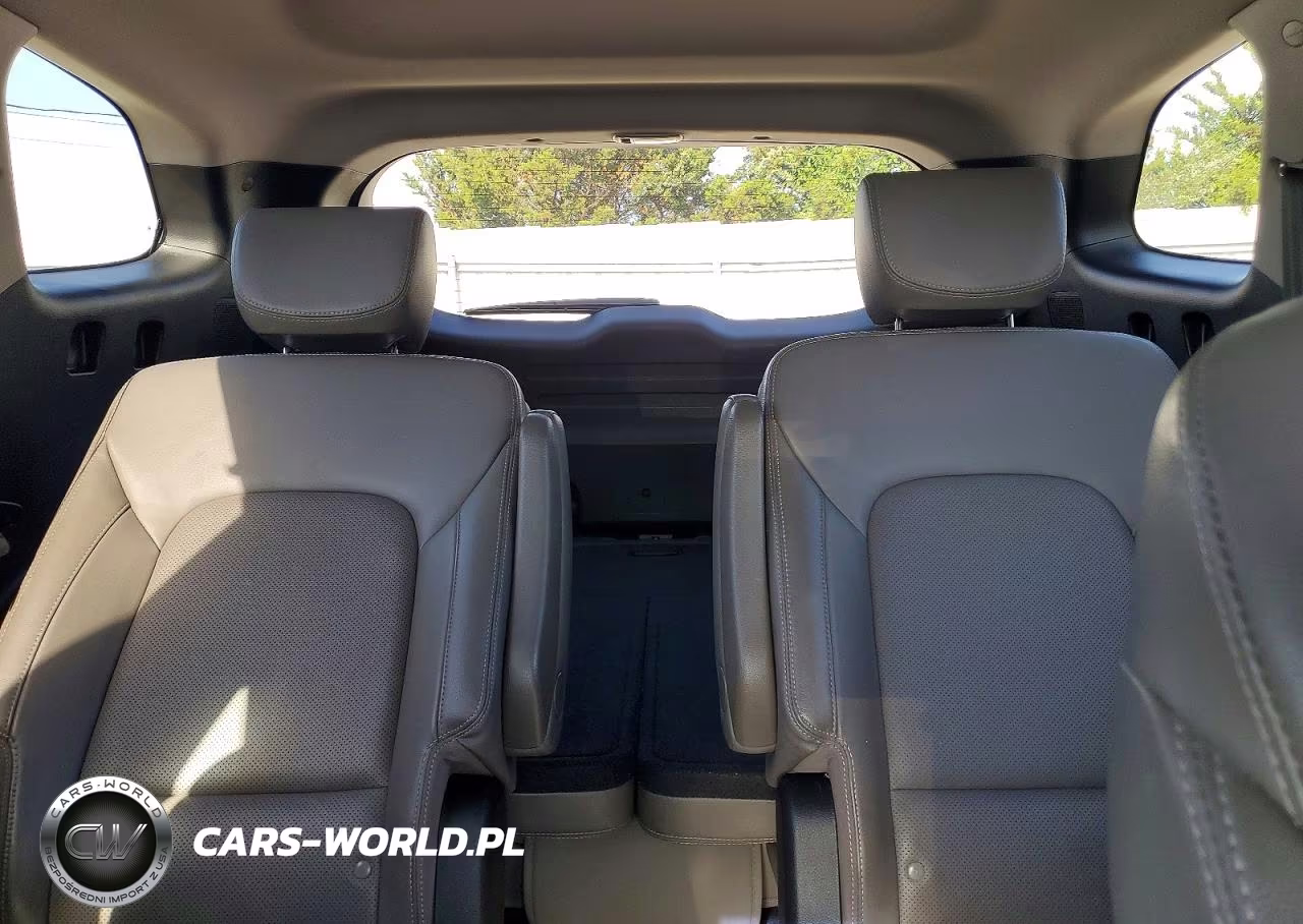 2017 Hyundai Santa Fe Limited Ultimate VIN:KM8SR4HF7HU249734 - 10