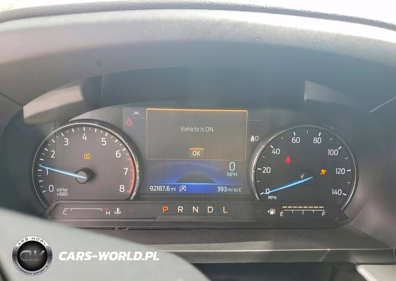 2021 Ford Explorer Xlt VIN:1FMSK8DH8MGB95341 - 9