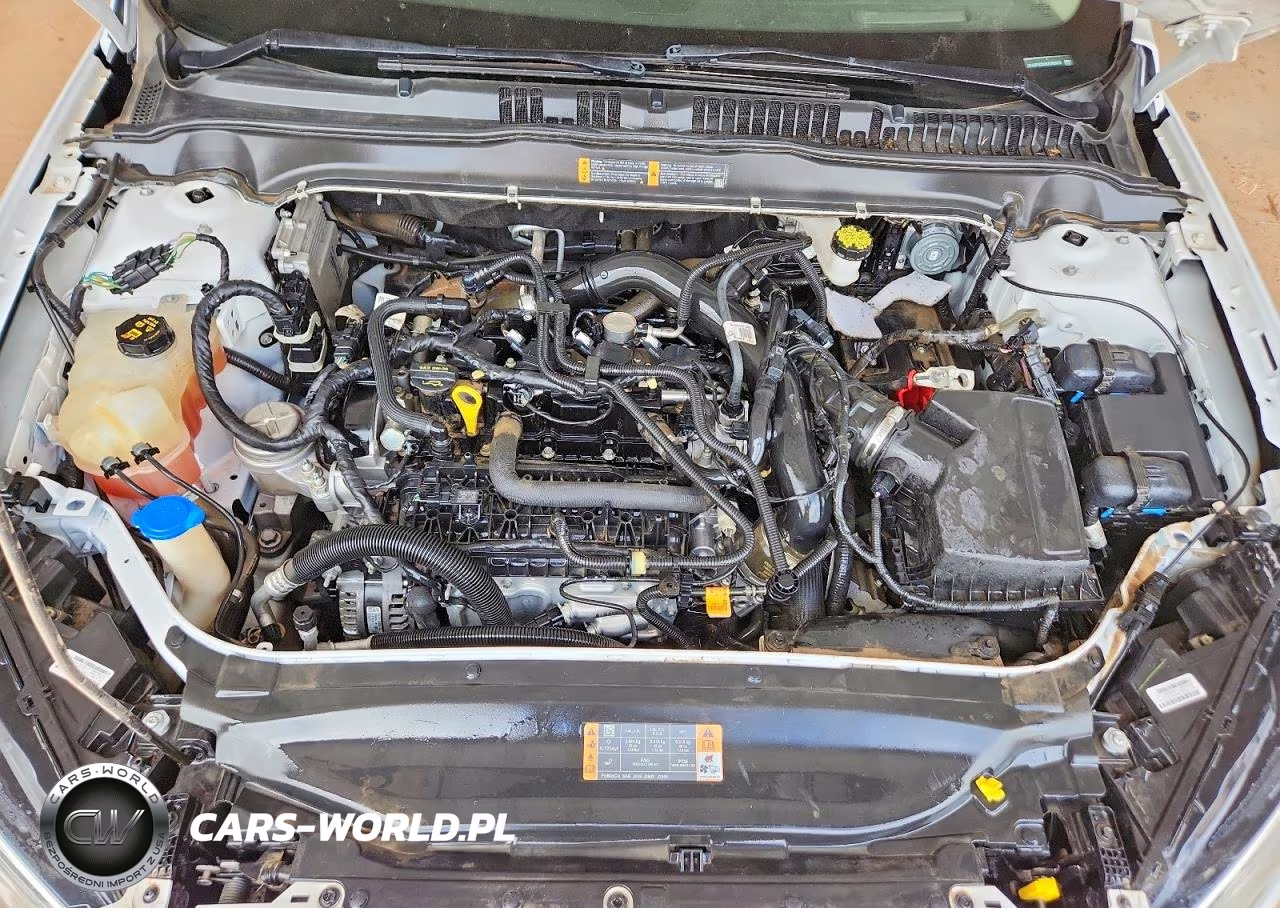 2019 Ford Fusion Sel VIN:3FA6P0CD2KR265029 - 11