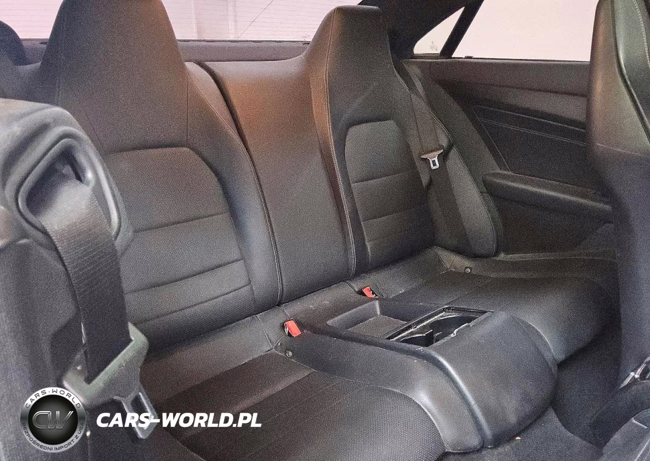 2014 Mercedes-Benz E 350 4Matic VIN:WDDKJ8JB8EF276733 - 10