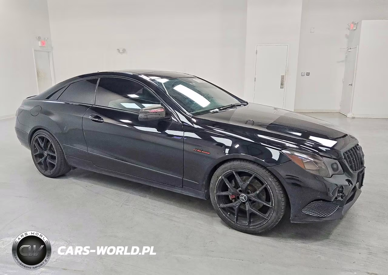 2014 Mercedes-Benz E 350 4Matic VIN:WDDKJ8JB8EF276733 - 4