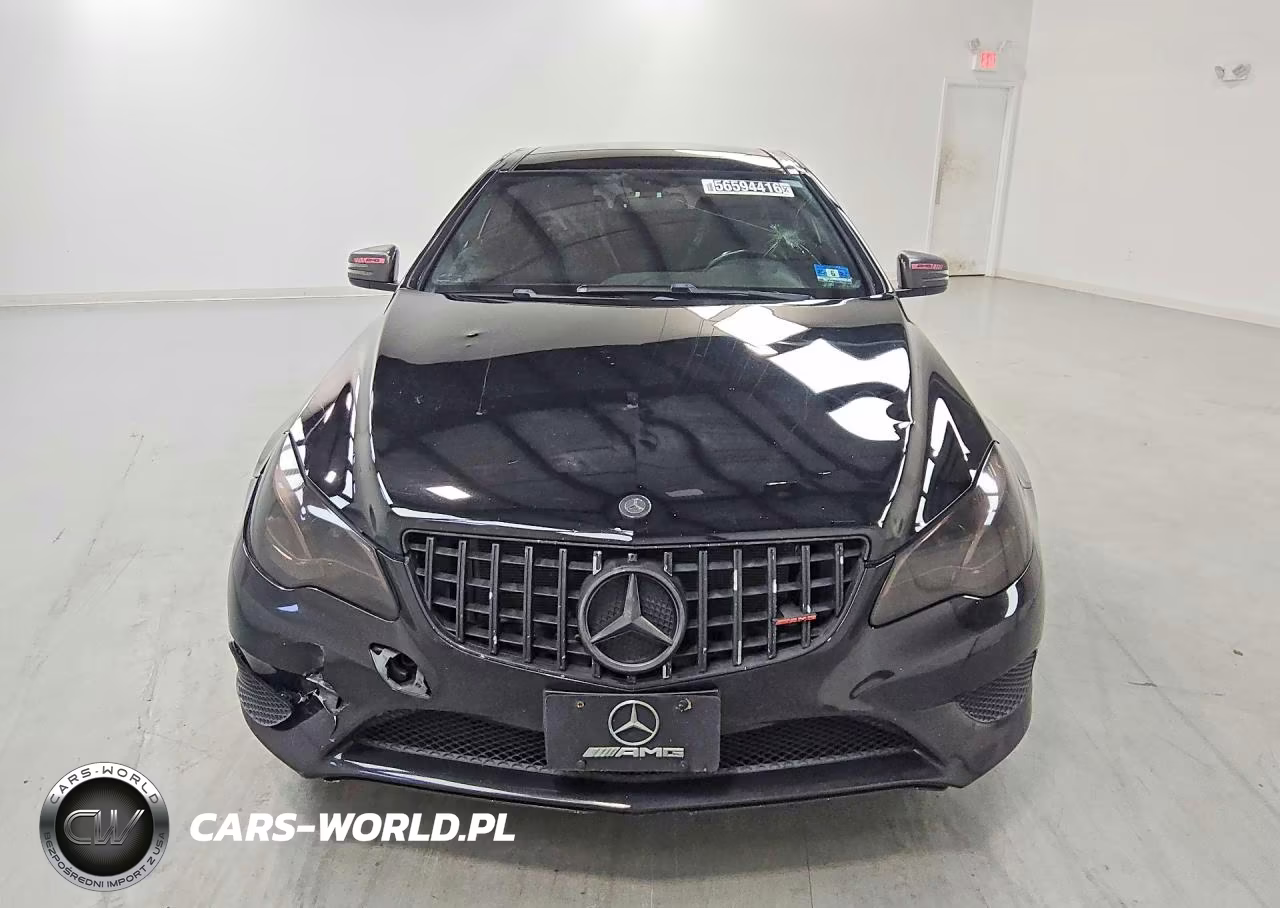 2014 Mercedes-Benz E 350 4Matic VIN:WDDKJ8JB8EF276733 - 5