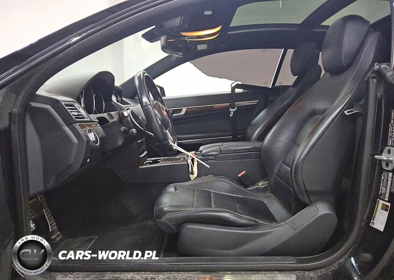 2014 Mercedes-Benz E 350 4Matic VIN:WDDKJ8JB8EF276733 - 7