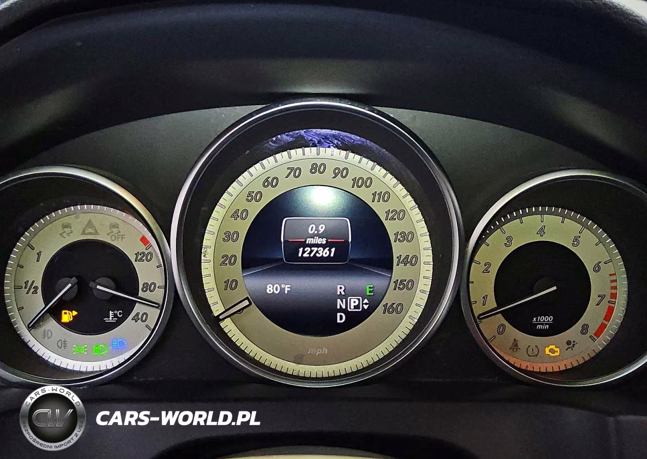 2014 Mercedes-Benz E 350 4Matic VIN:WDDKJ8JB8EF276733 - 9