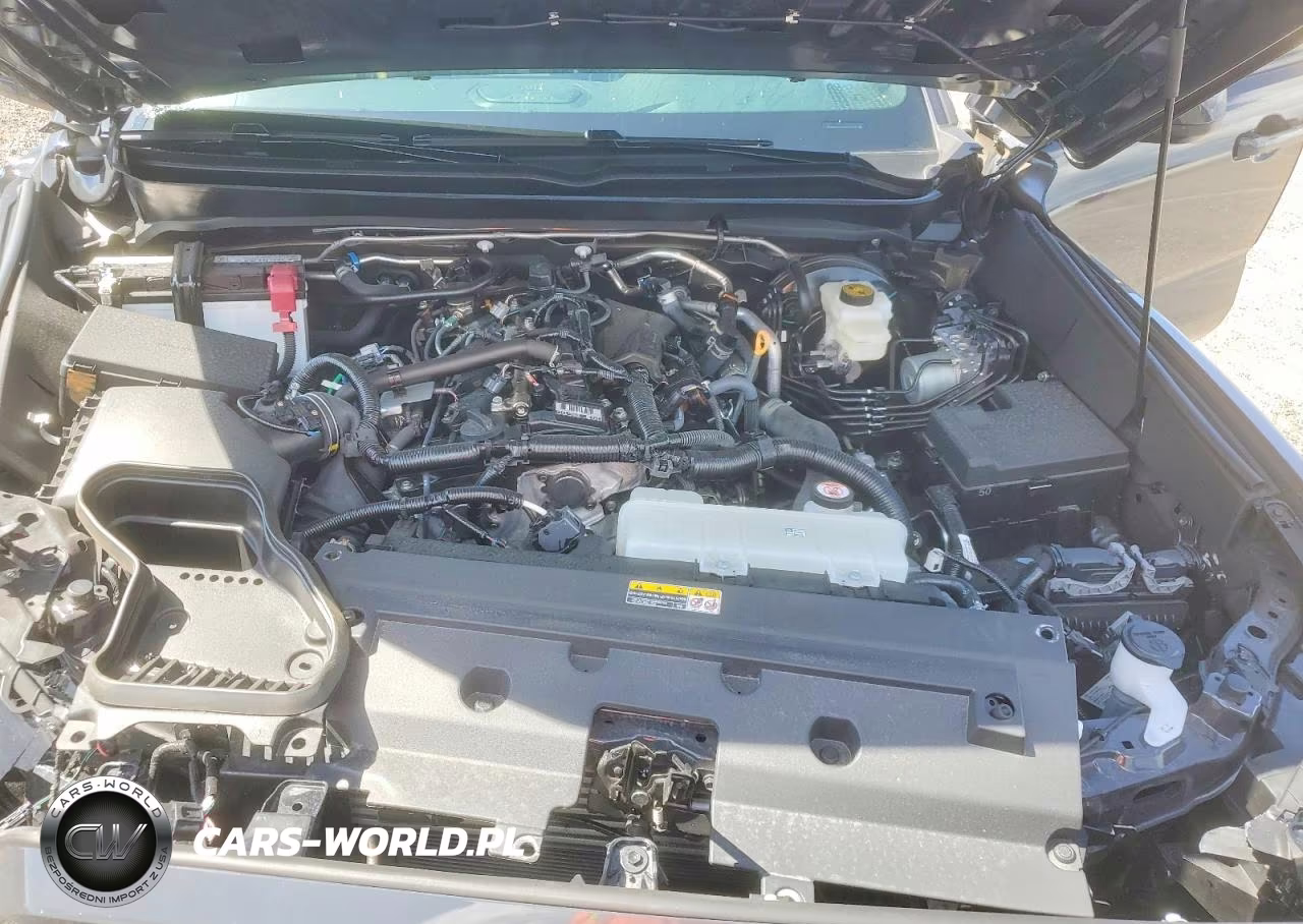 2026 Toyota Tacoma Sr5 VIN:3TMKB5FNXTM055172 - 11
