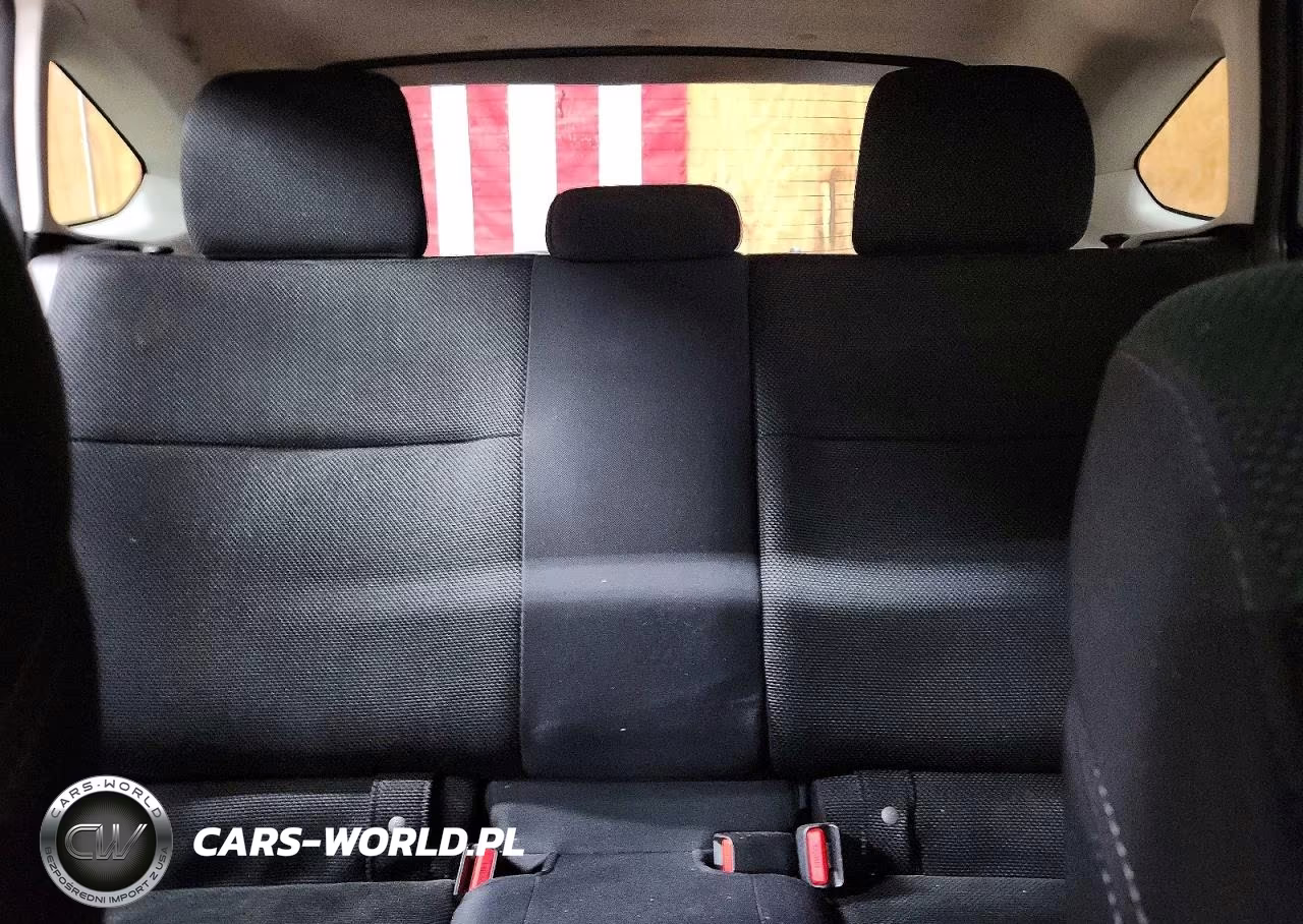 2013 Subaru Xv Crosstrek 2.0 Premium VIN:JF2GPAVCXD2828085 - 10
