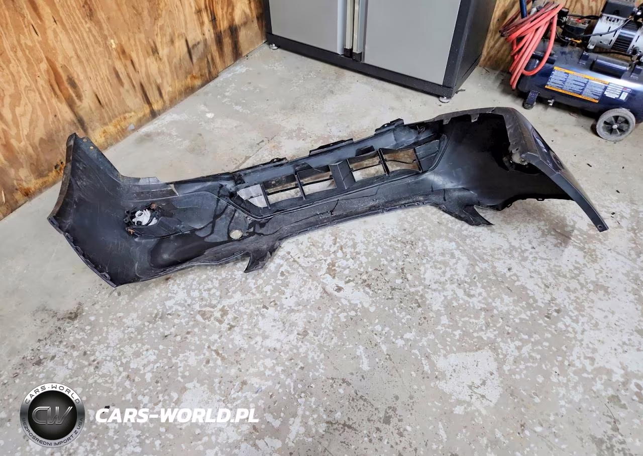 2013 Subaru Xv Crosstrek 2.0 Premium VIN:JF2GPAVCXD2828085 - 13