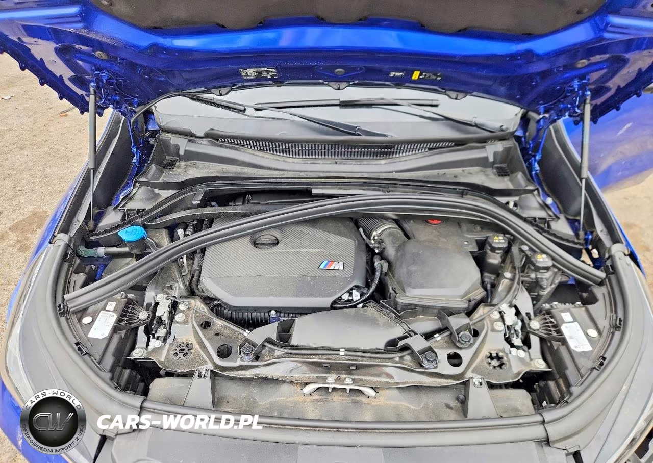 2024 BMW X1 M35I VIN:WBX13EF0XR5Y16605 - 12