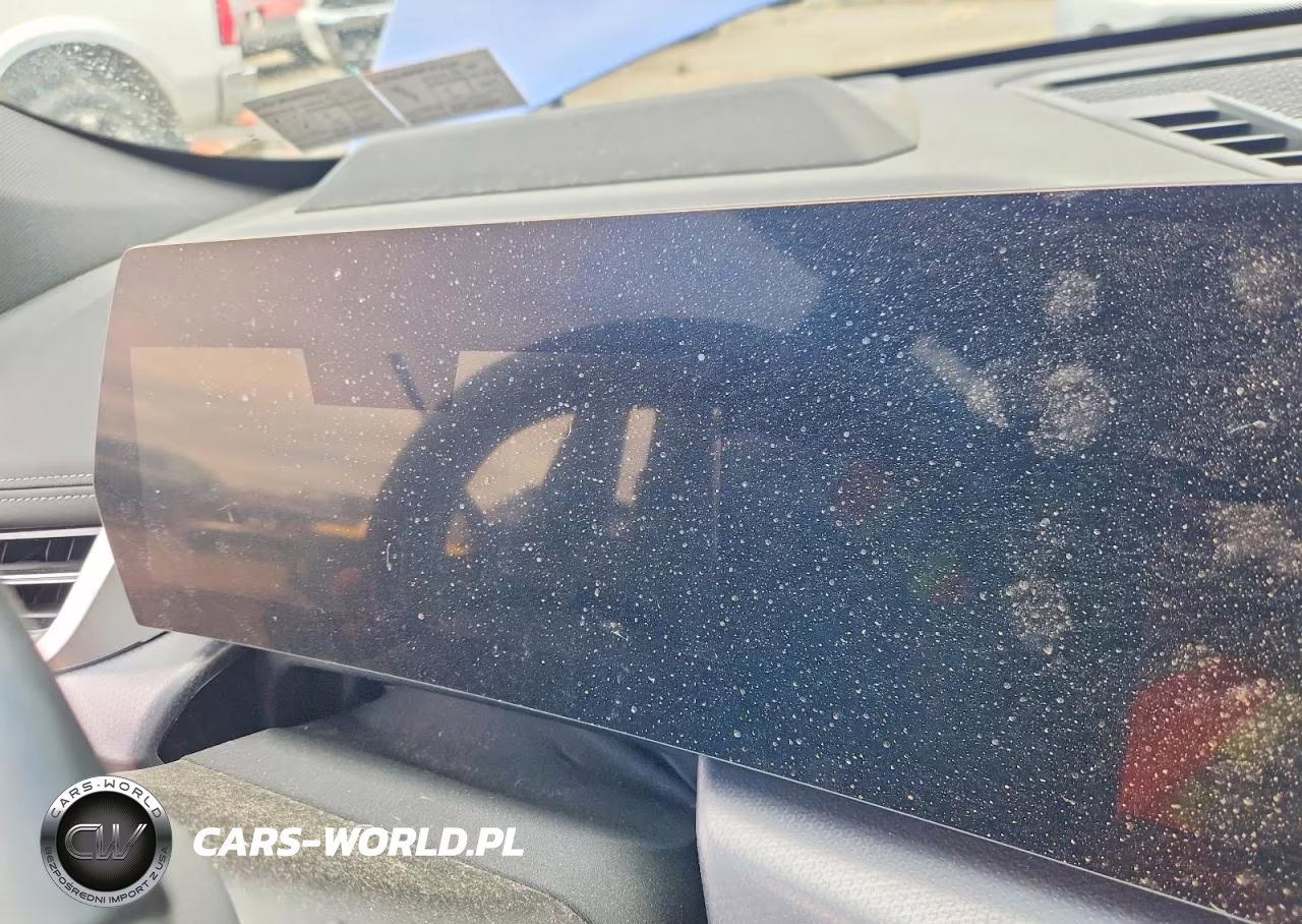 2024 BMW X1 M35I VIN:WBX13EF0XR5Y16605 - 9