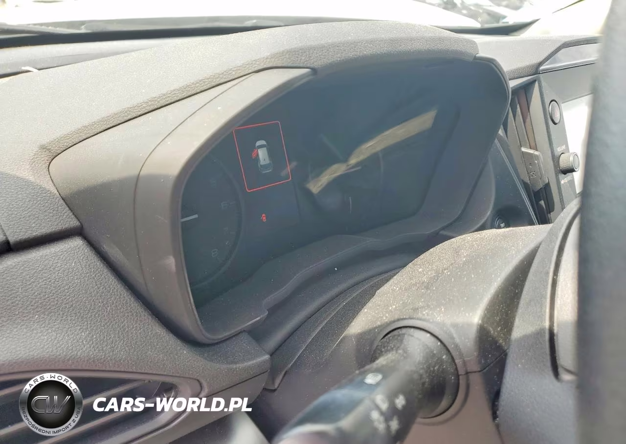 2024 Subaru Impreza VIN:JF1GUABC3R8356270 - 9