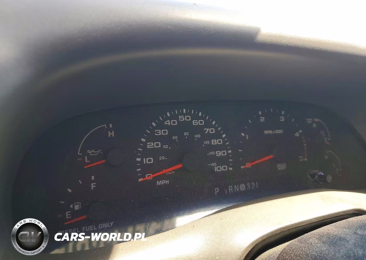 2004 Ford F350 Super Duty VIN:1FTWW32P94ED90061 - 9