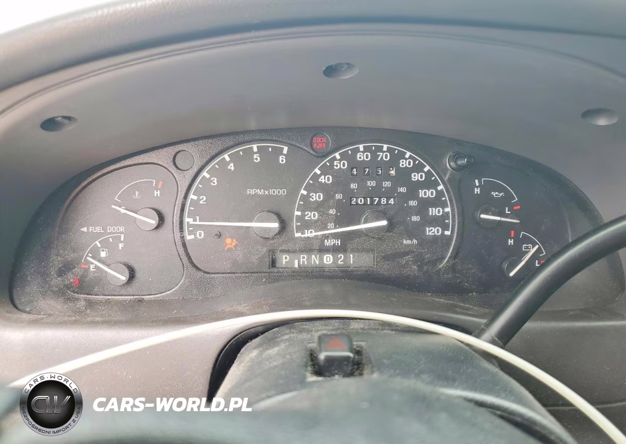 2003 Ford Ranger Super Cab VIN:1FTYR44V43PA15490 - 9