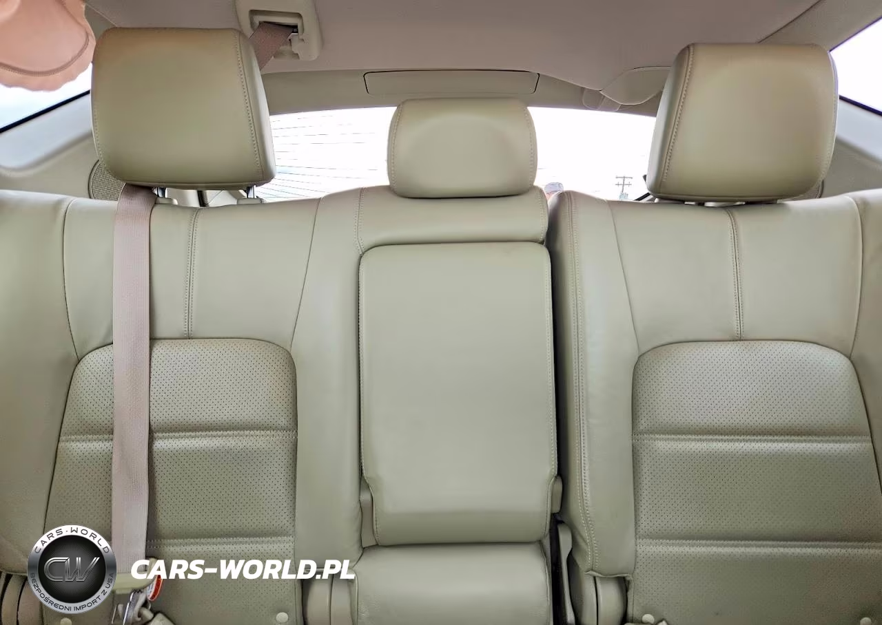 2012 Nissan Murano S VIN:JN8AZ1MW2CW217599 - 10
