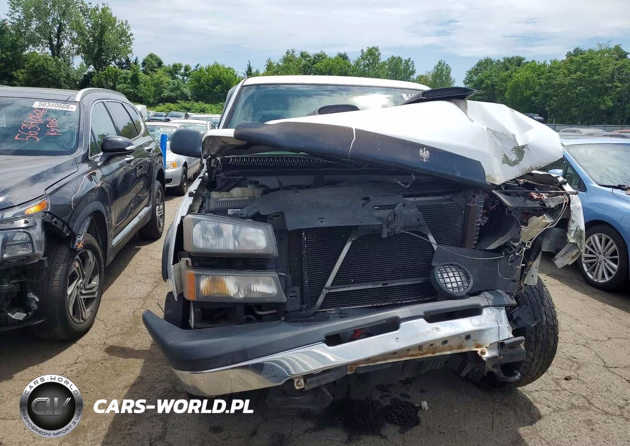 2007 Chevrolet Silverado K1500 Classic VIN:1GCEK19V97E144177 - 5