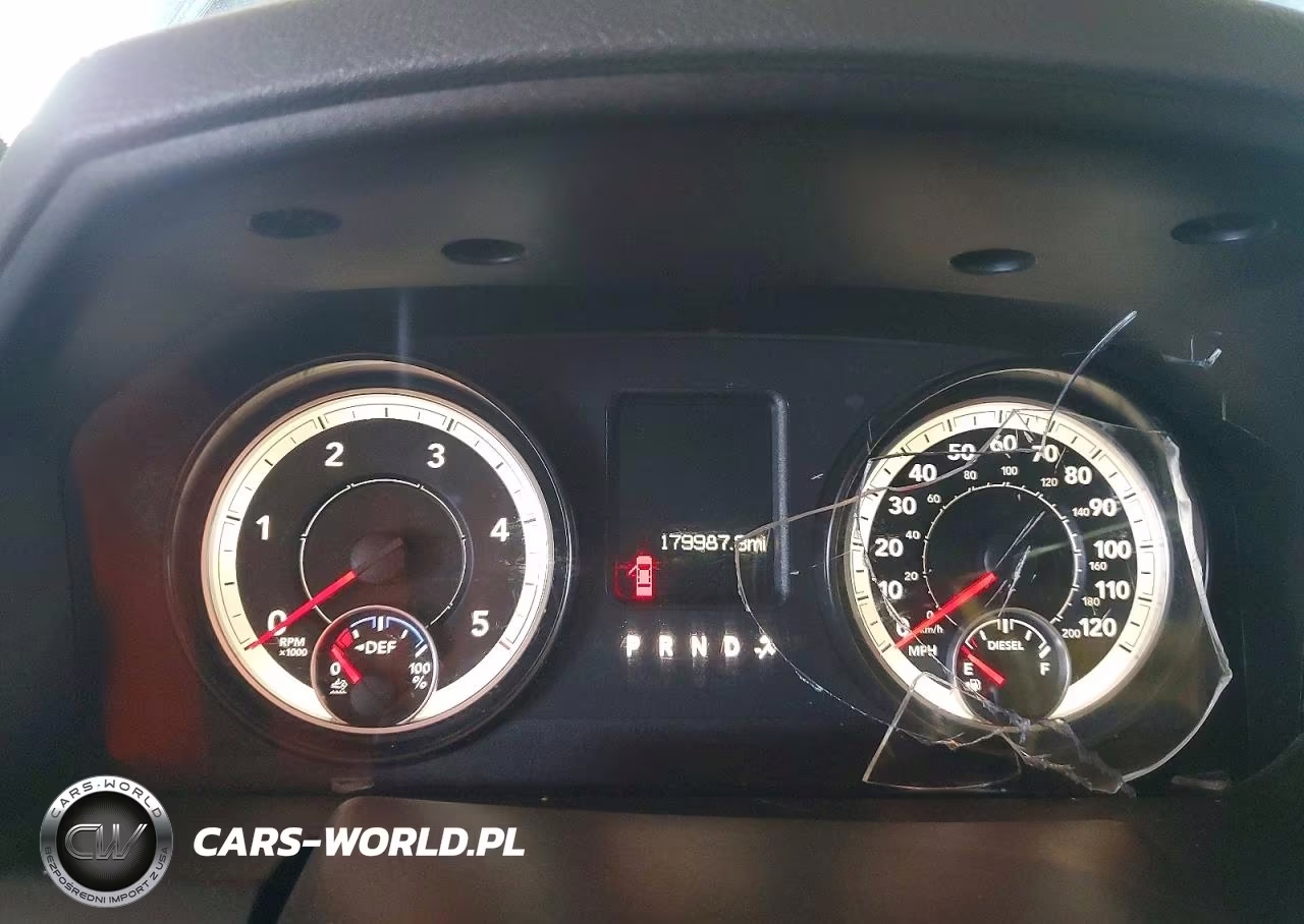 2016 Ram 1500 St VIN:1C6RR6KMXGS179394 - 9