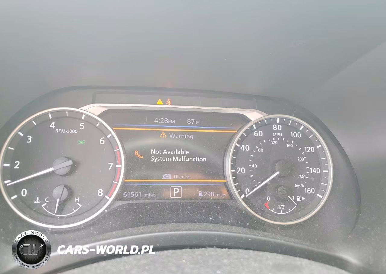 2020 Nissan Sentra Sv VIN:3N1AB8CVXLY216052 - 9