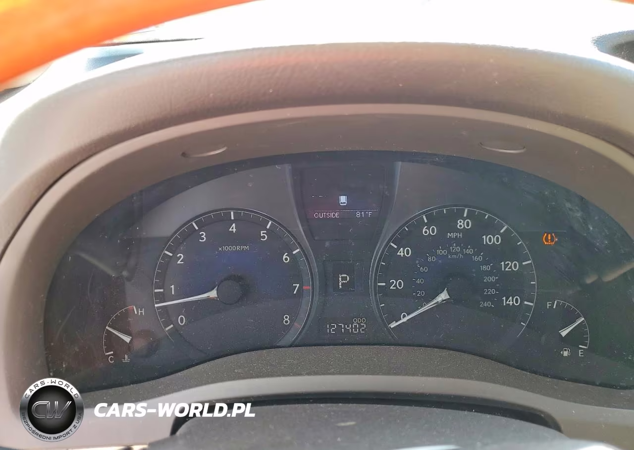 2011 Lexus Rx 350 Base VIN:2T2BK1BA8BC105176 - 9