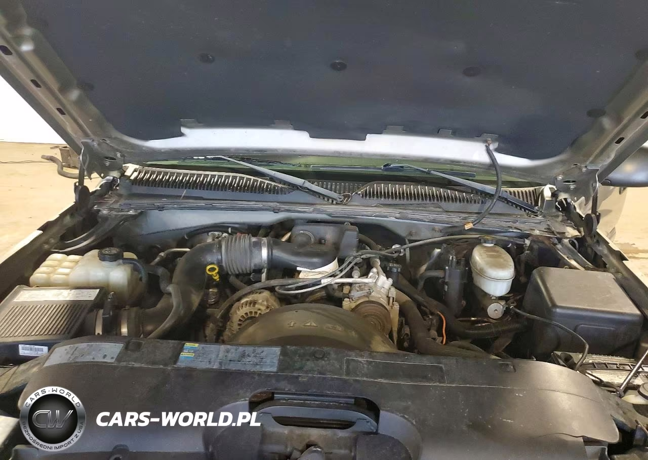 2003 Chevrolet Silverado C1500 VIN:2GCEC19X631365147 - 11