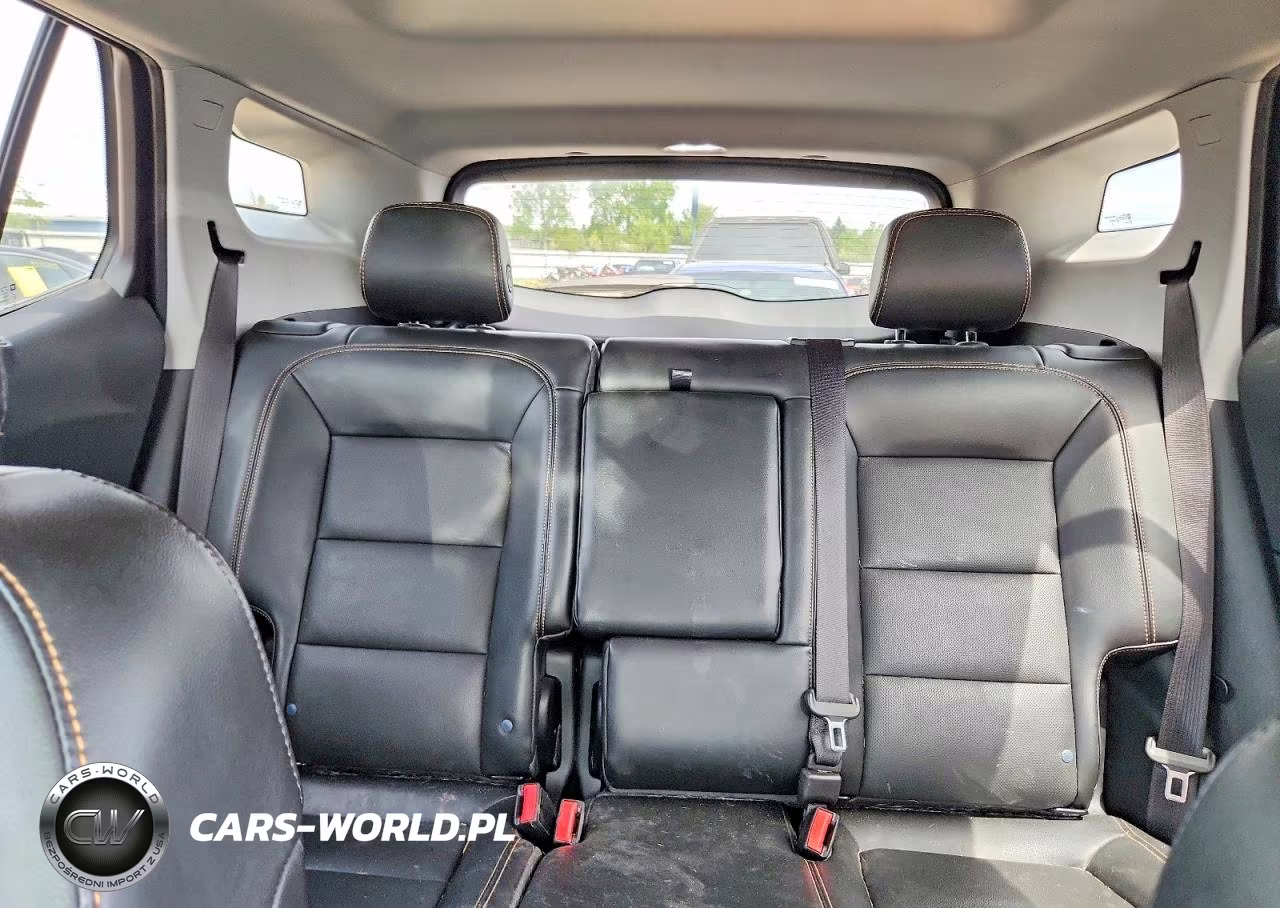 2020 GMC Terrain Slt VIN:3GKALVEV0LL249195 - 10