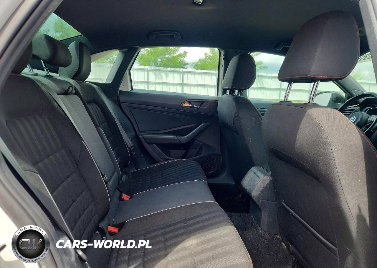 2019 Volkswagen Jetta Gli VIN:3VW6T7BU6KM154249 - 10