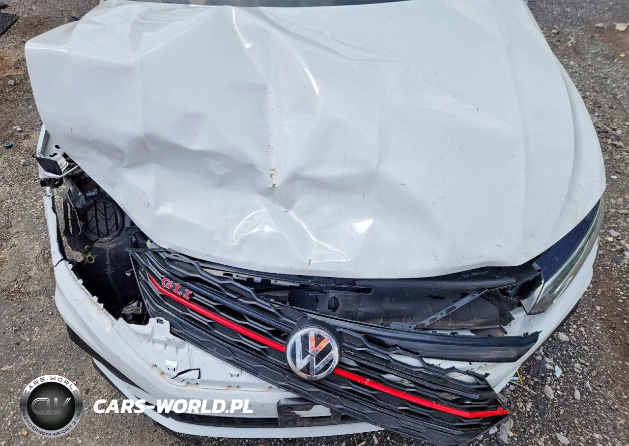 2019 Volkswagen Jetta Gli VIN:3VW6T7BU6KM154249 - 11