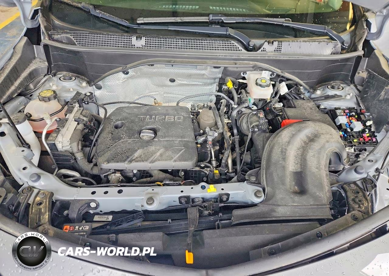 2024 Buick Encore Gx Sport Touring VIN:KL4AMESL6RB180190 - 11