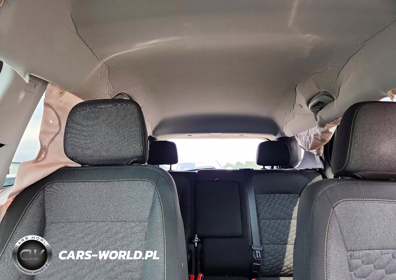 2019 Chevrolet Equinox Lt VIN:3GNAXKEV1KL312924 - 10