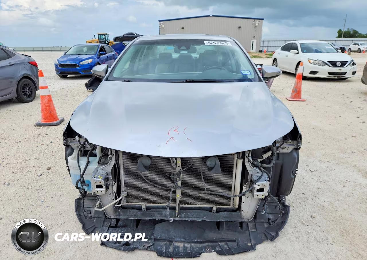 2018 Toyota Avalon Limited VIN:4T1BK1EB7JU287328 - 5