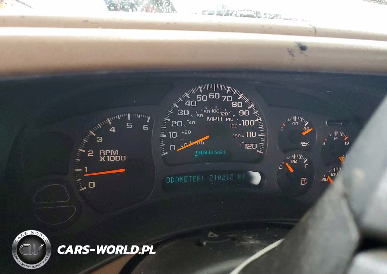 2004 GMC New Sierra C1500 VIN:2GTEC19V541136538 - 9