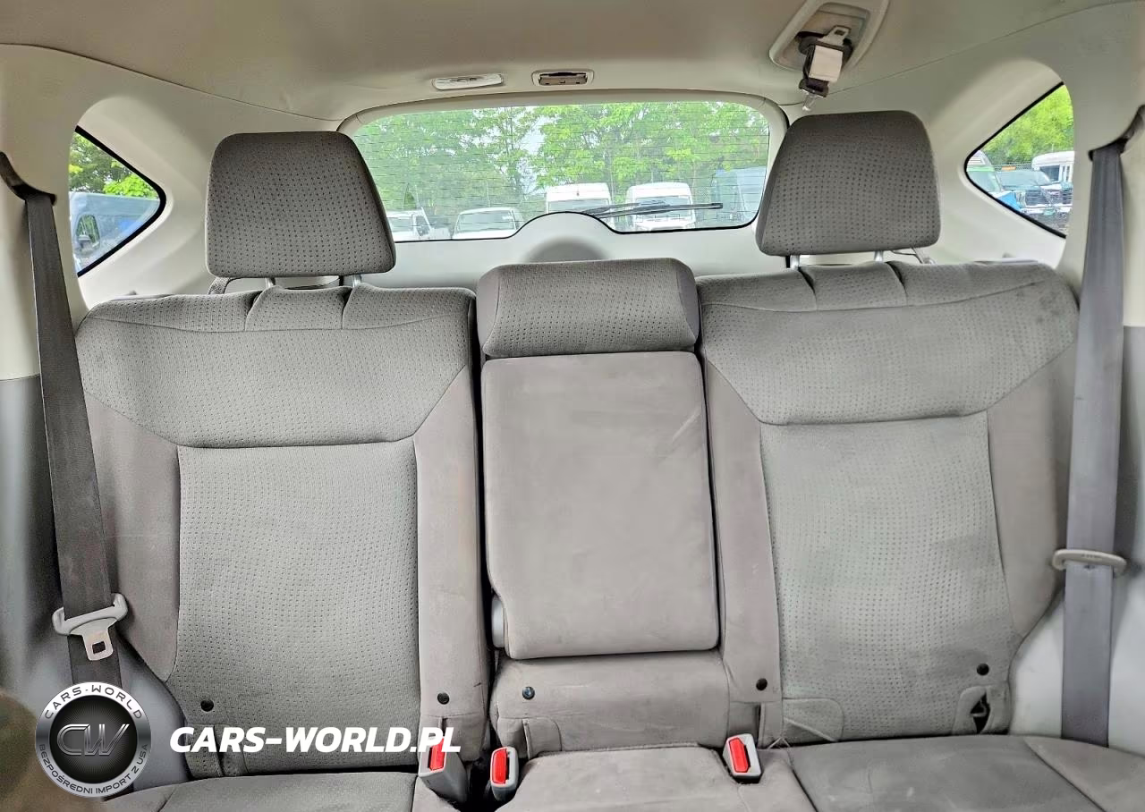 2013 Honda Cr-V Ex VIN:2HKRM4H54DH649229 - 10