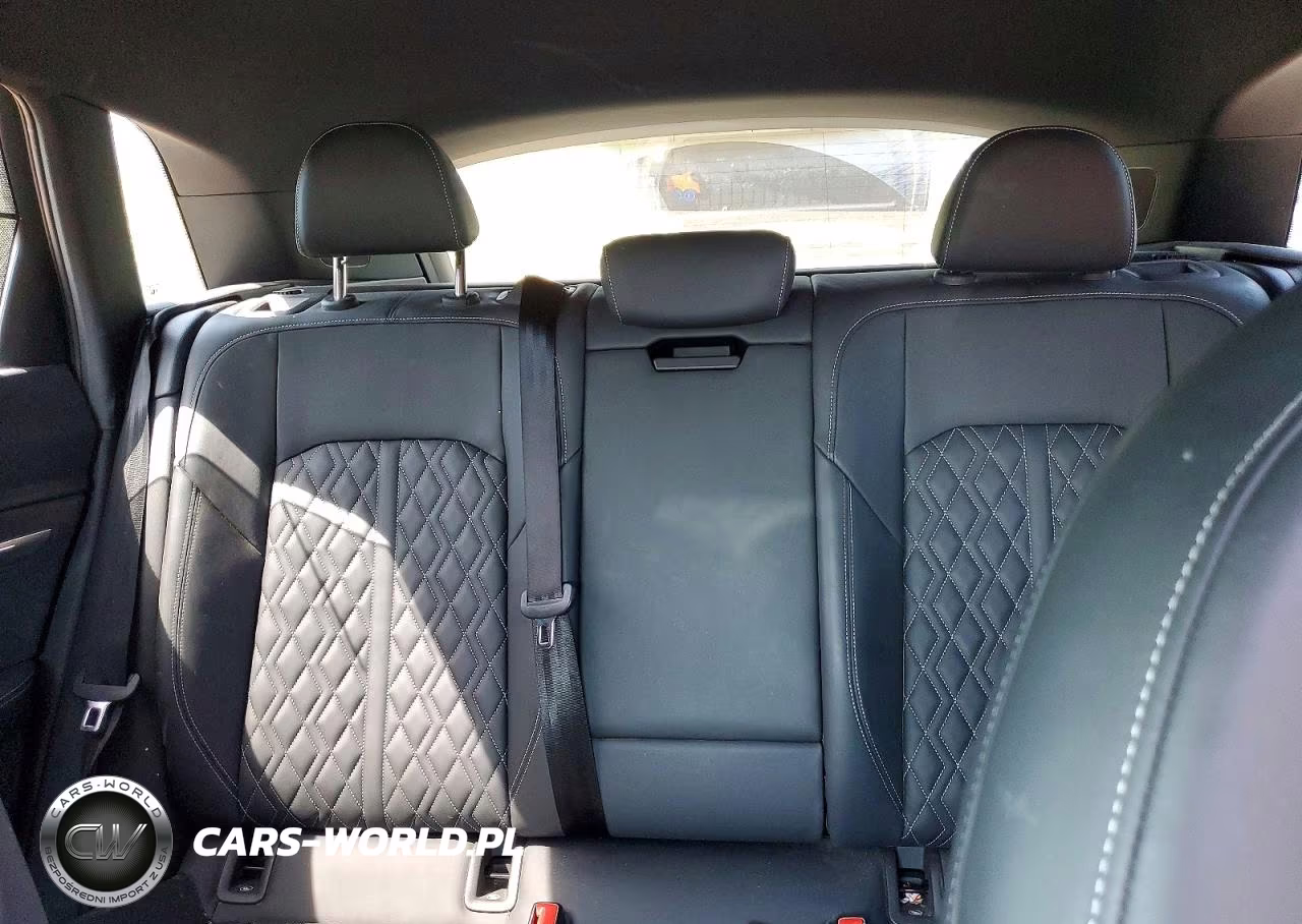 2022 Audi E-Tron S Prestige VIN:WA1VCBGE3NB039763 - 10