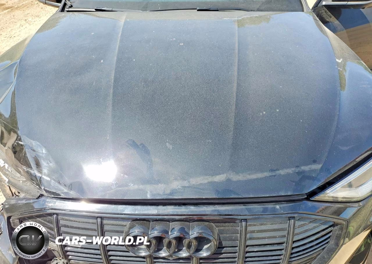 2022 Audi E-Tron S Prestige VIN:WA1VCBGE3NB039763 - 12