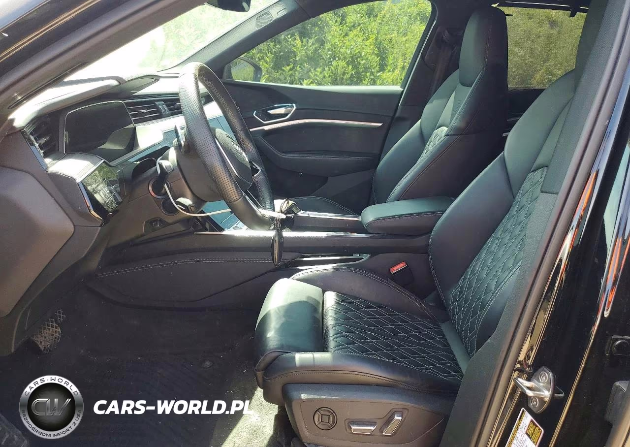 2022 Audi E-Tron S Prestige VIN:WA1VCBGE3NB039763 - 7
