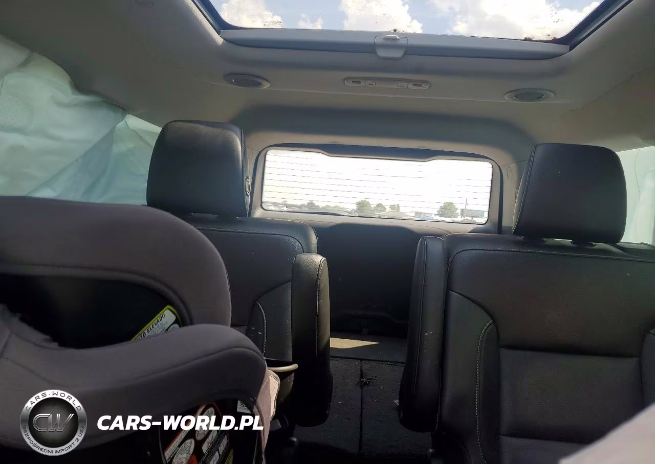 2019 GMC Acadia Slt-1 VIN:1GKKNULS8KZ216177 - 10