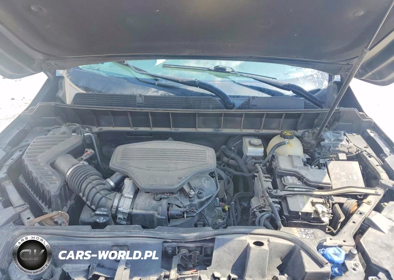 2019 GMC Acadia Slt-1 VIN:1GKKNULS8KZ216177 - 12