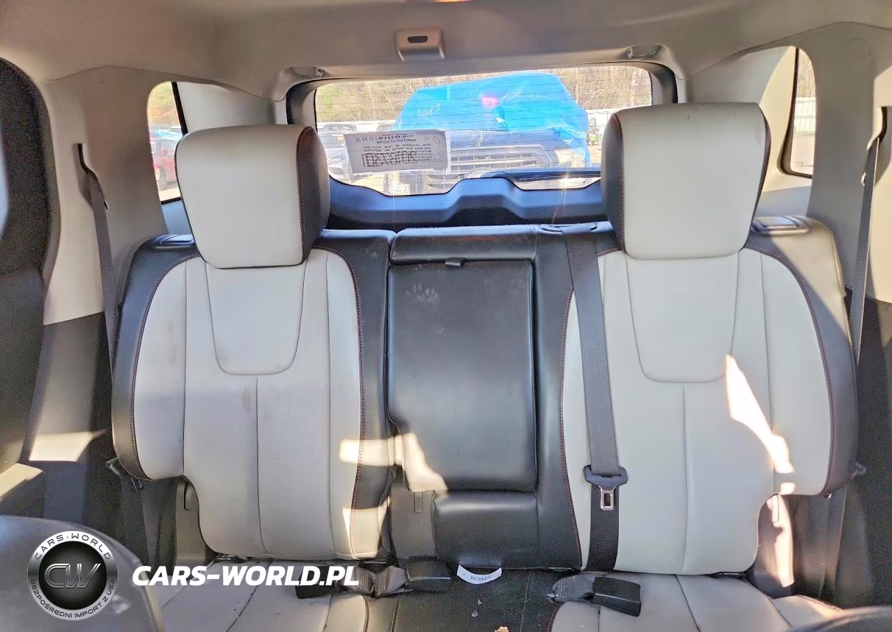 2010 GMC Terrain Slt VIN:2CTALHEW4A6413480 - 10