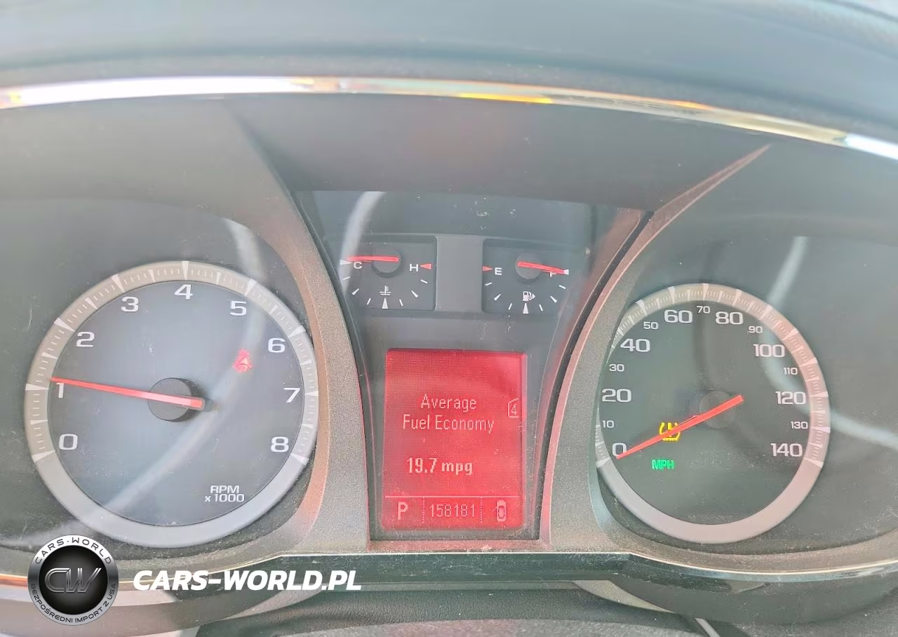 2010 GMC Terrain Slt VIN:2CTALHEW4A6413480 - 9