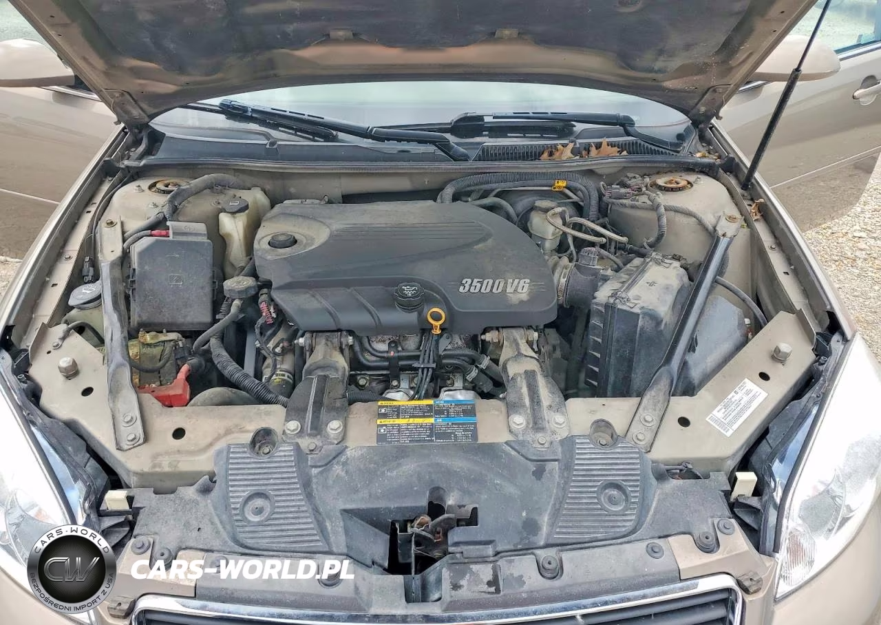 2007 Chevrolet Impala VIN:2G1WT58K979322214 - 11