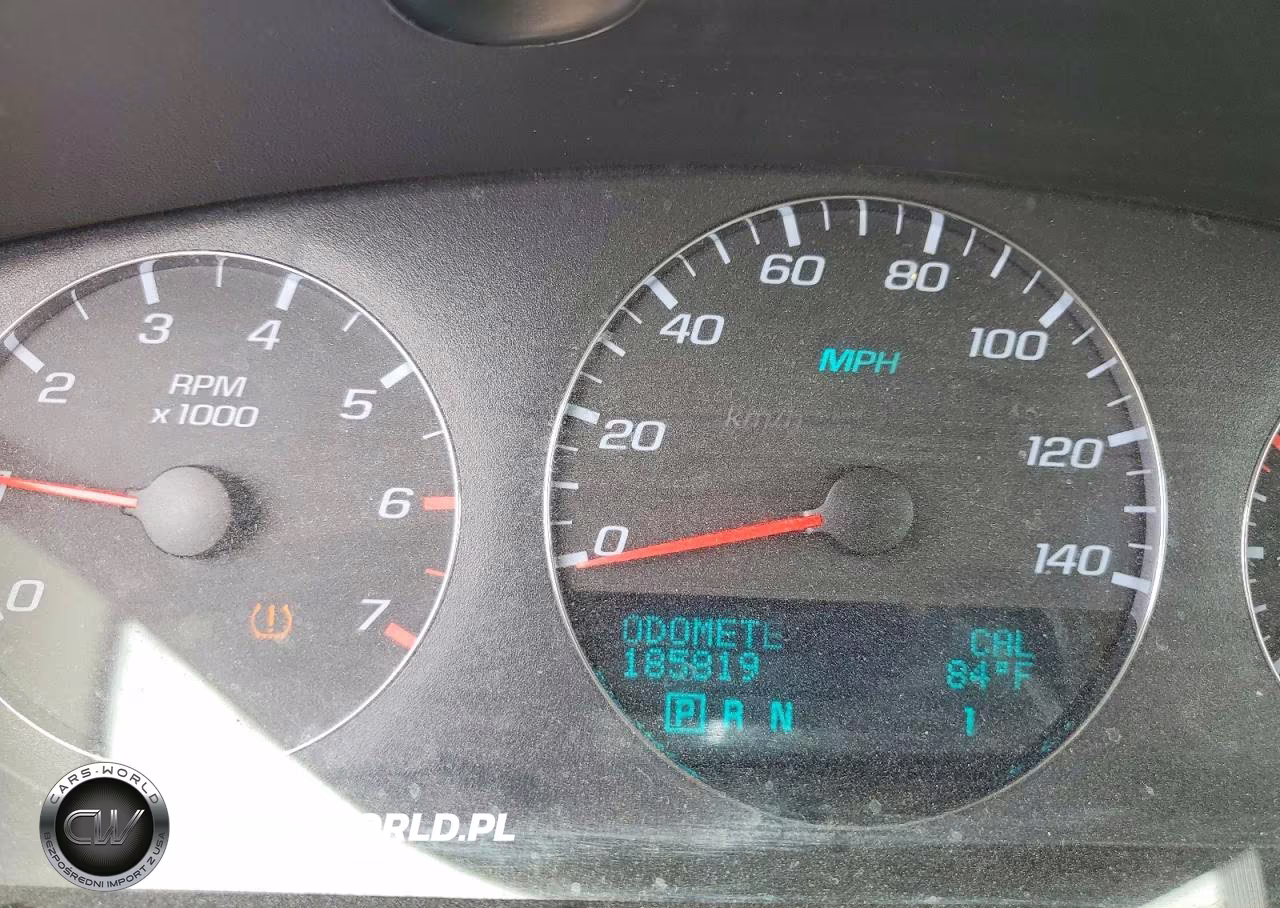 2007 Chevrolet Impala VIN:2G1WT58K979322214 - 9