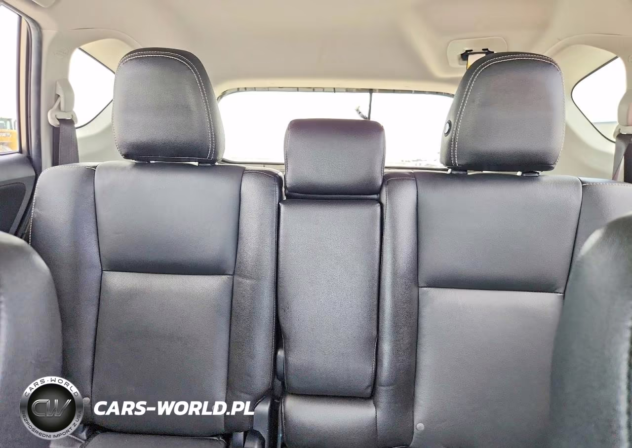 2013 Toyota Rav4 Xle VIN:JTMWFREV6D5017279 - 10