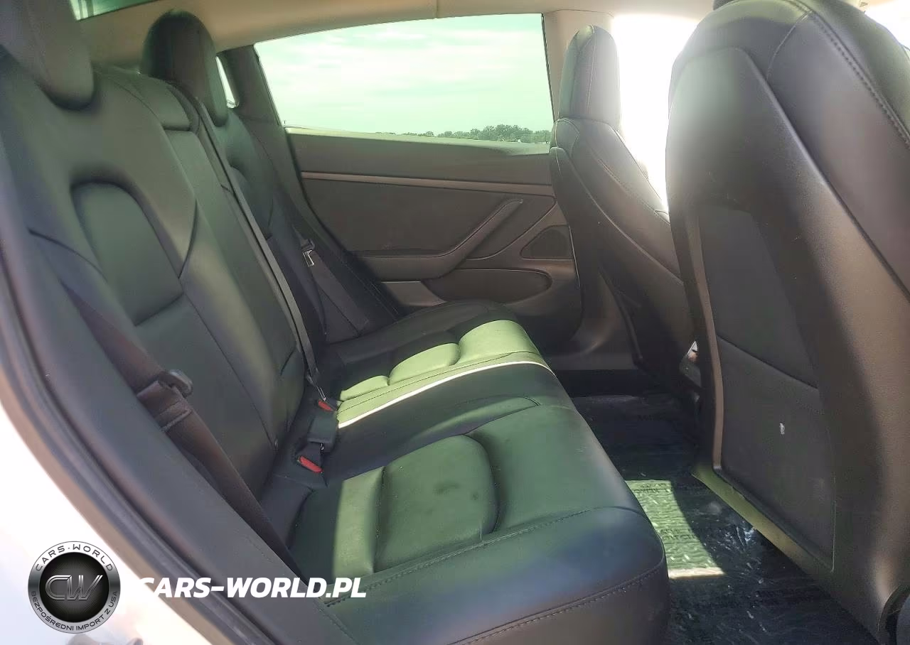2020 Tesla Model 3 VIN:5YJ3E1EA7LF739894 - 10